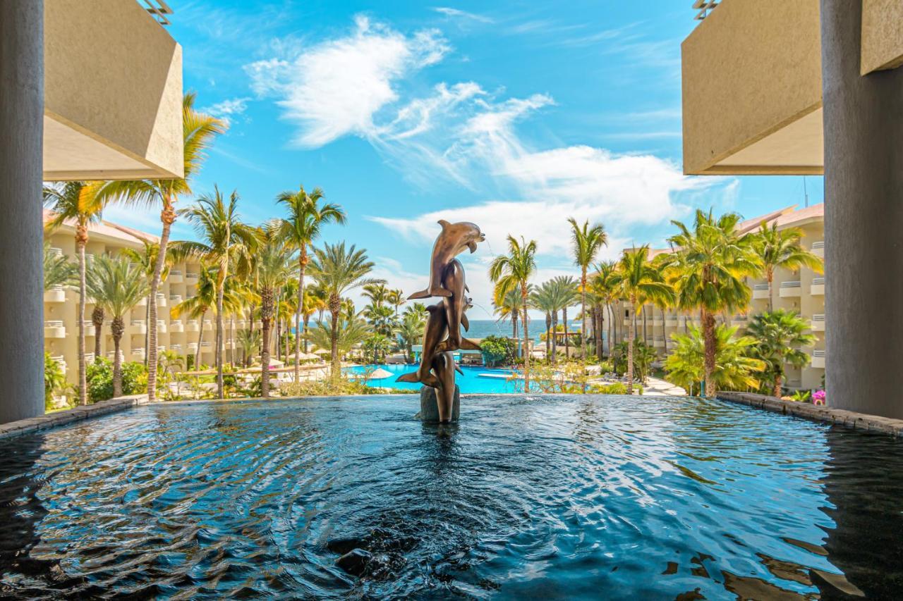 Gr Solaris Lighthouse Hotel San Jose del Cabo Ngoại thất bức ảnh