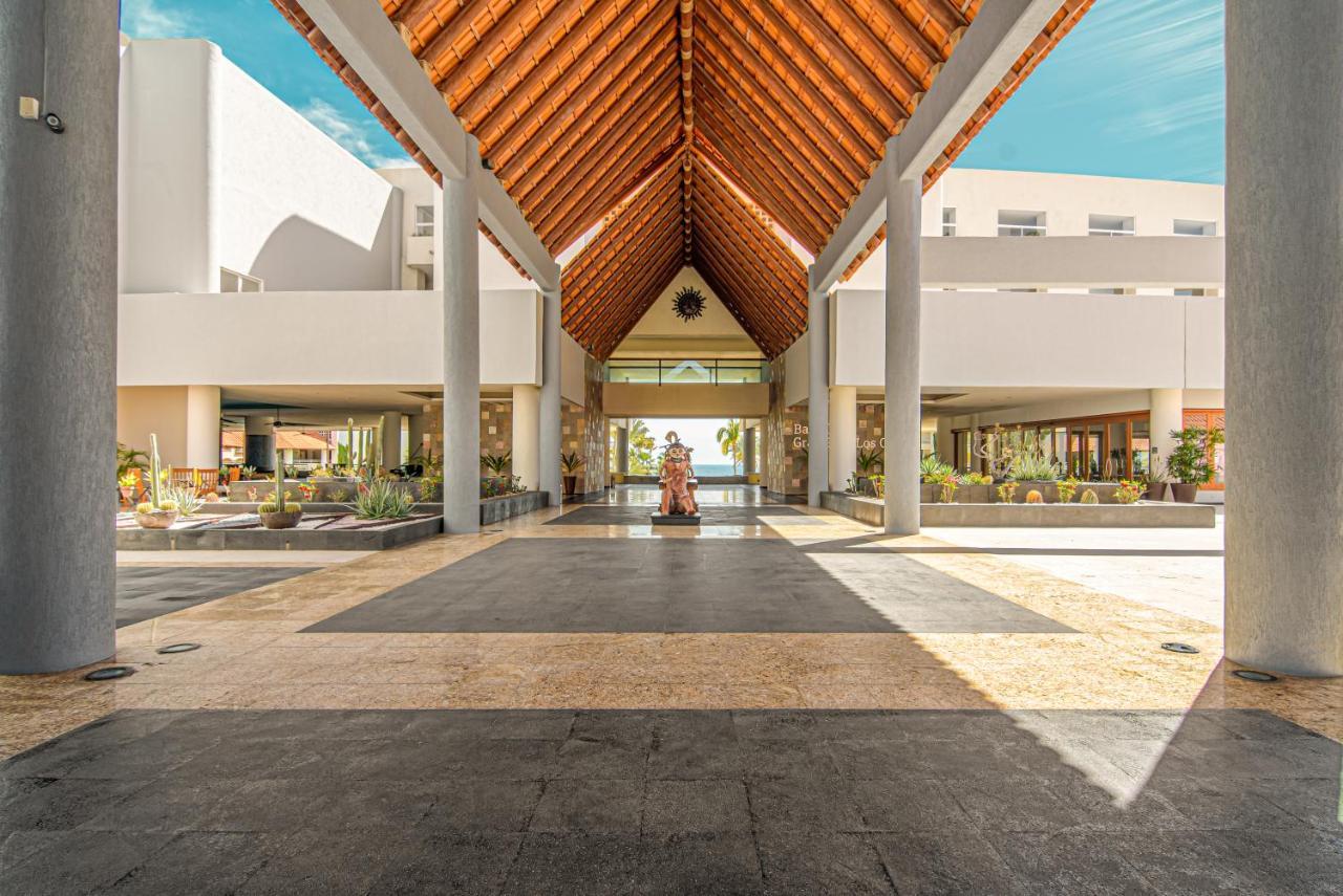 Gr Solaris Lighthouse Hotel San Jose del Cabo Ngoại thất bức ảnh