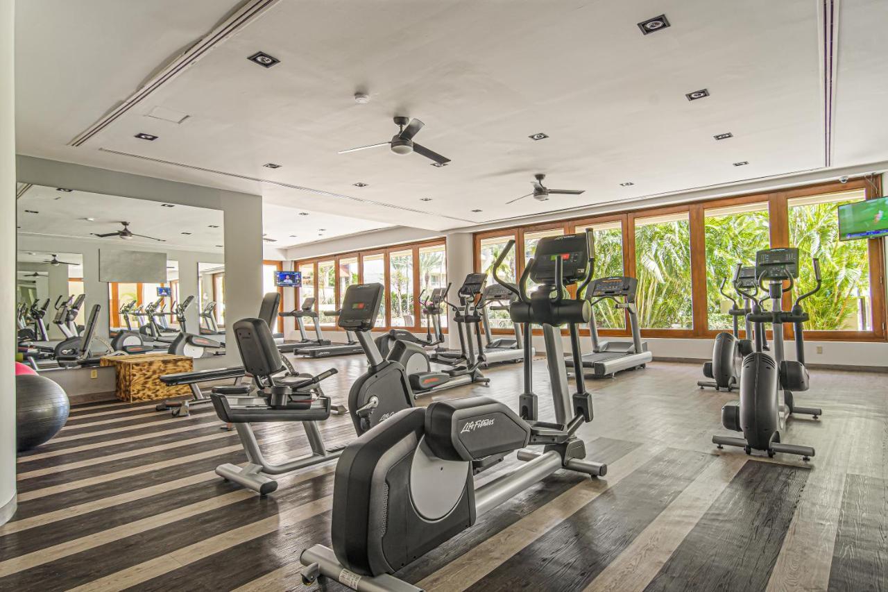 Gr Solaris Lighthouse Hotel San Jose del Cabo Ngoại thất bức ảnh