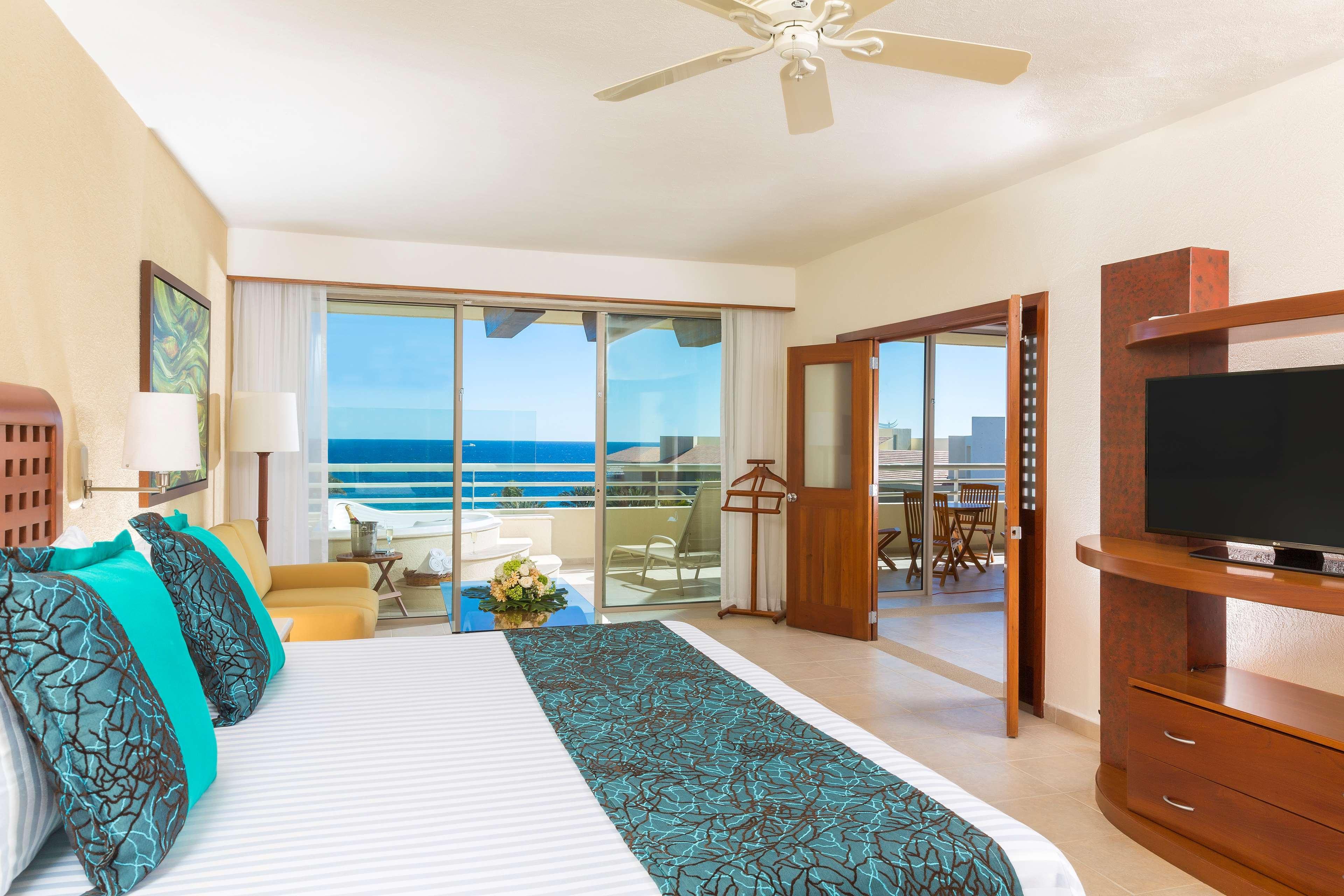 Gr Solaris Lighthouse Hotel San Jose del Cabo Ngoại thất bức ảnh