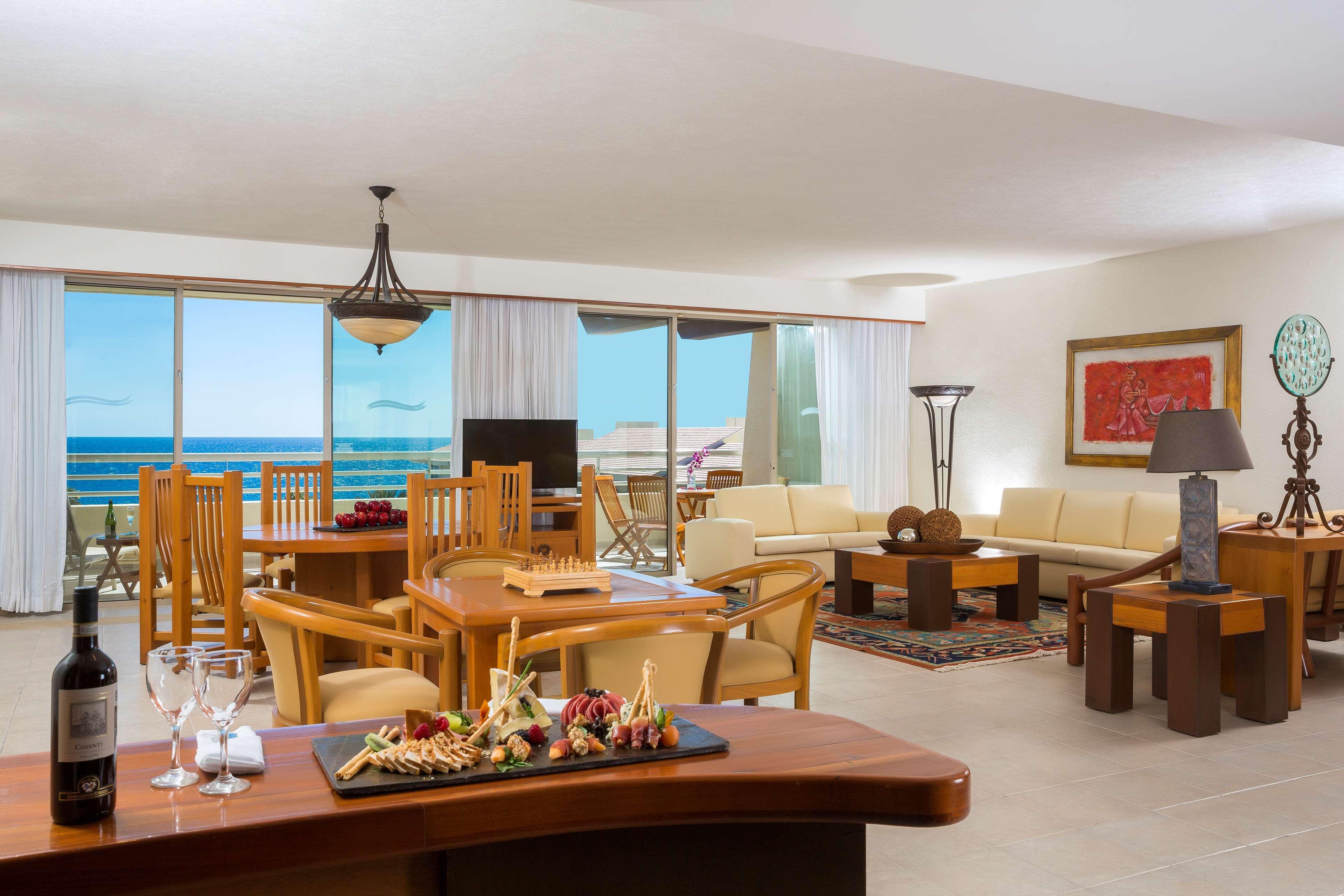Gr Solaris Lighthouse Hotel San Jose del Cabo Ngoại thất bức ảnh