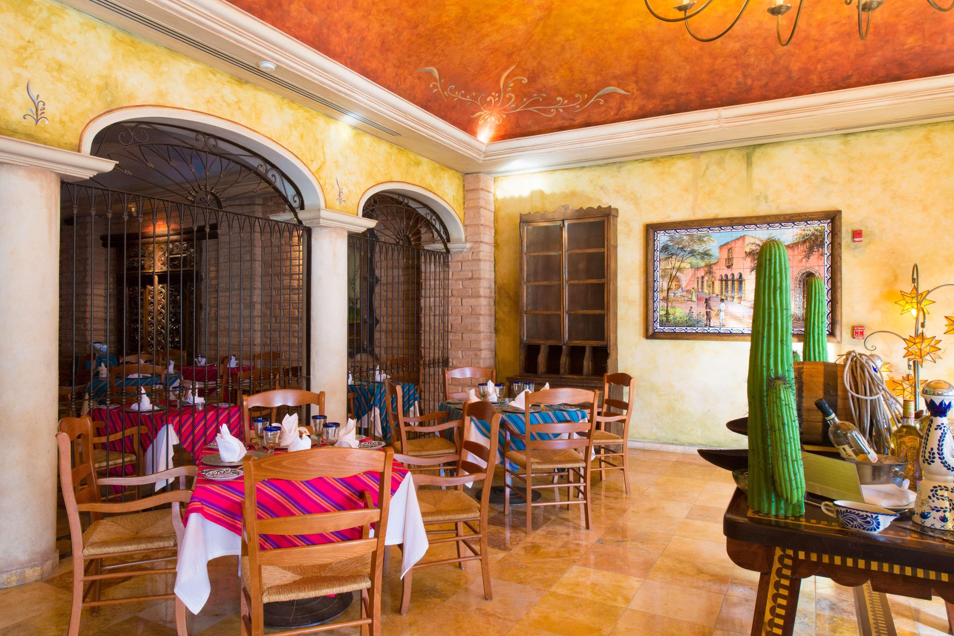 Gr Solaris Lighthouse Hotel San Jose del Cabo Ngoại thất bức ảnh