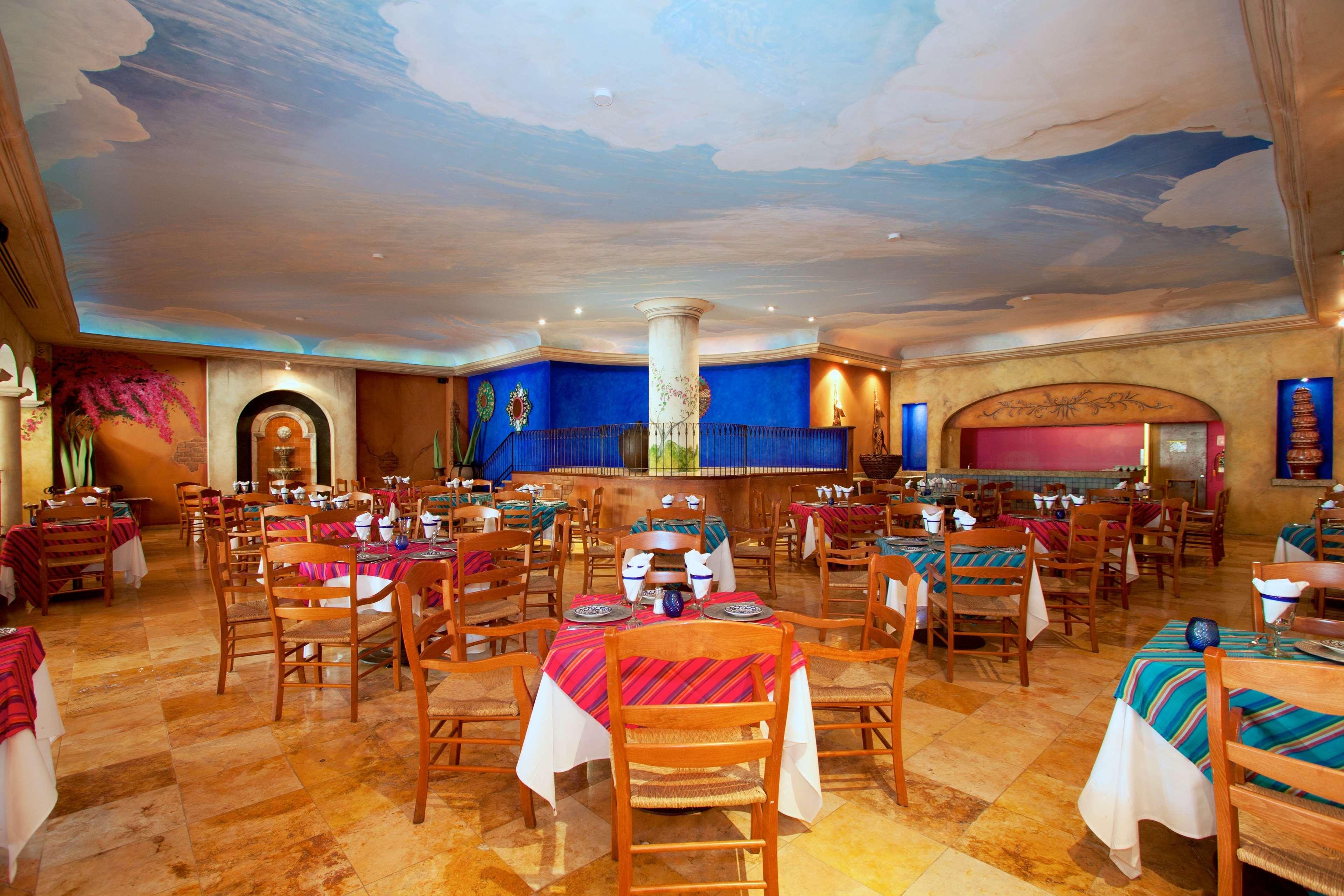 Gr Solaris Lighthouse Hotel San Jose del Cabo Ngoại thất bức ảnh