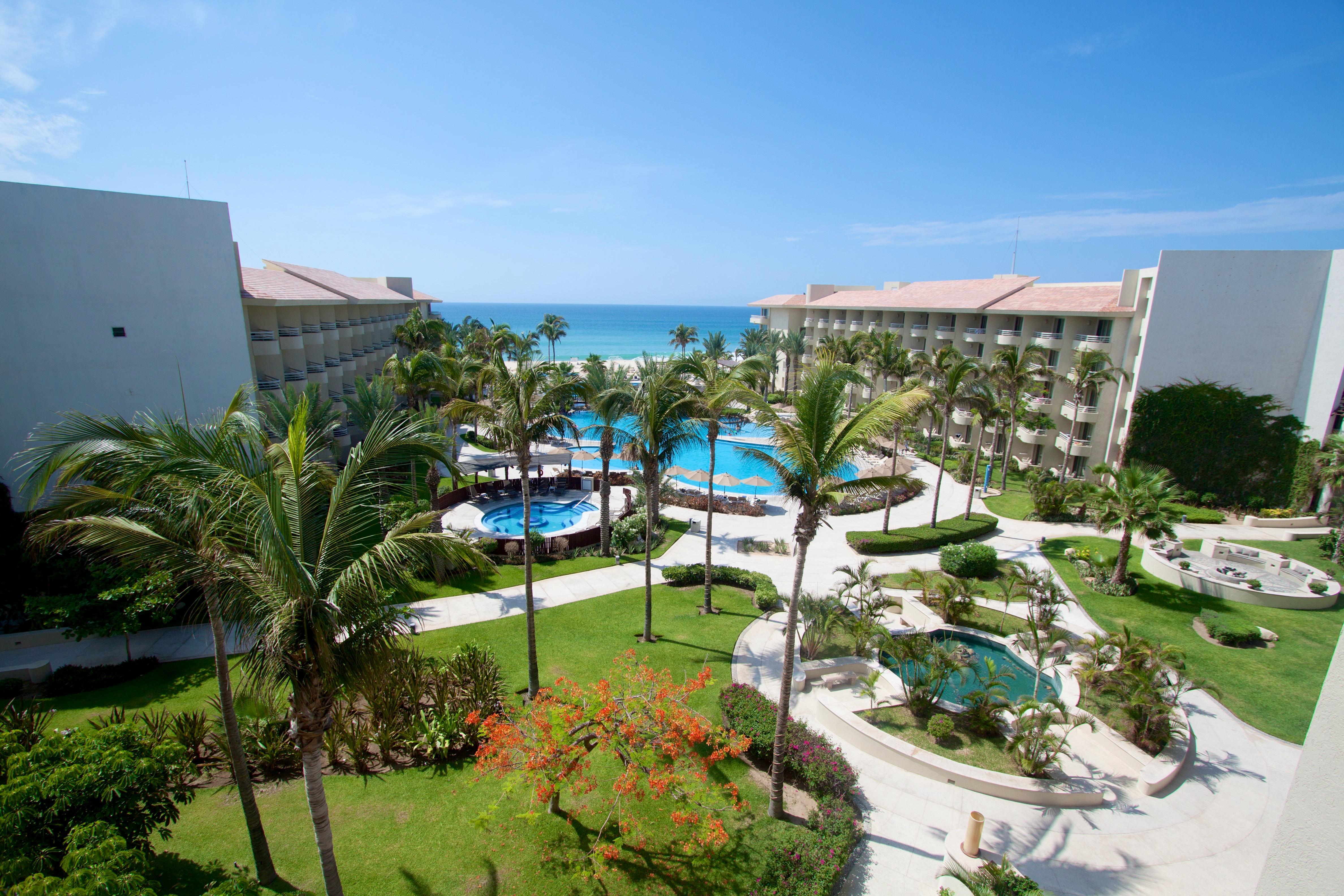 Gr Solaris Lighthouse Hotel San Jose del Cabo Ngoại thất bức ảnh