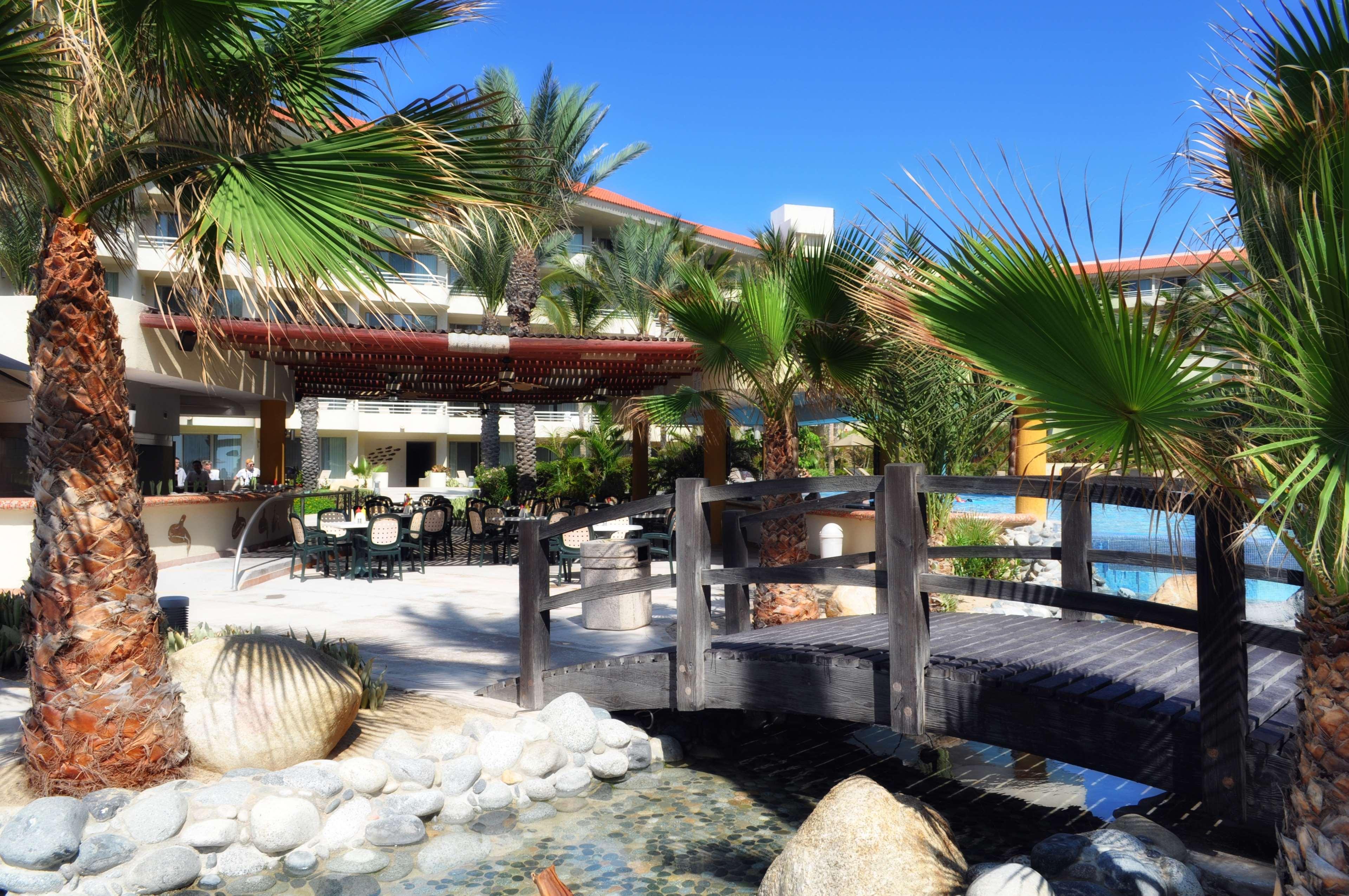 Gr Solaris Lighthouse Hotel San Jose del Cabo Ngoại thất bức ảnh