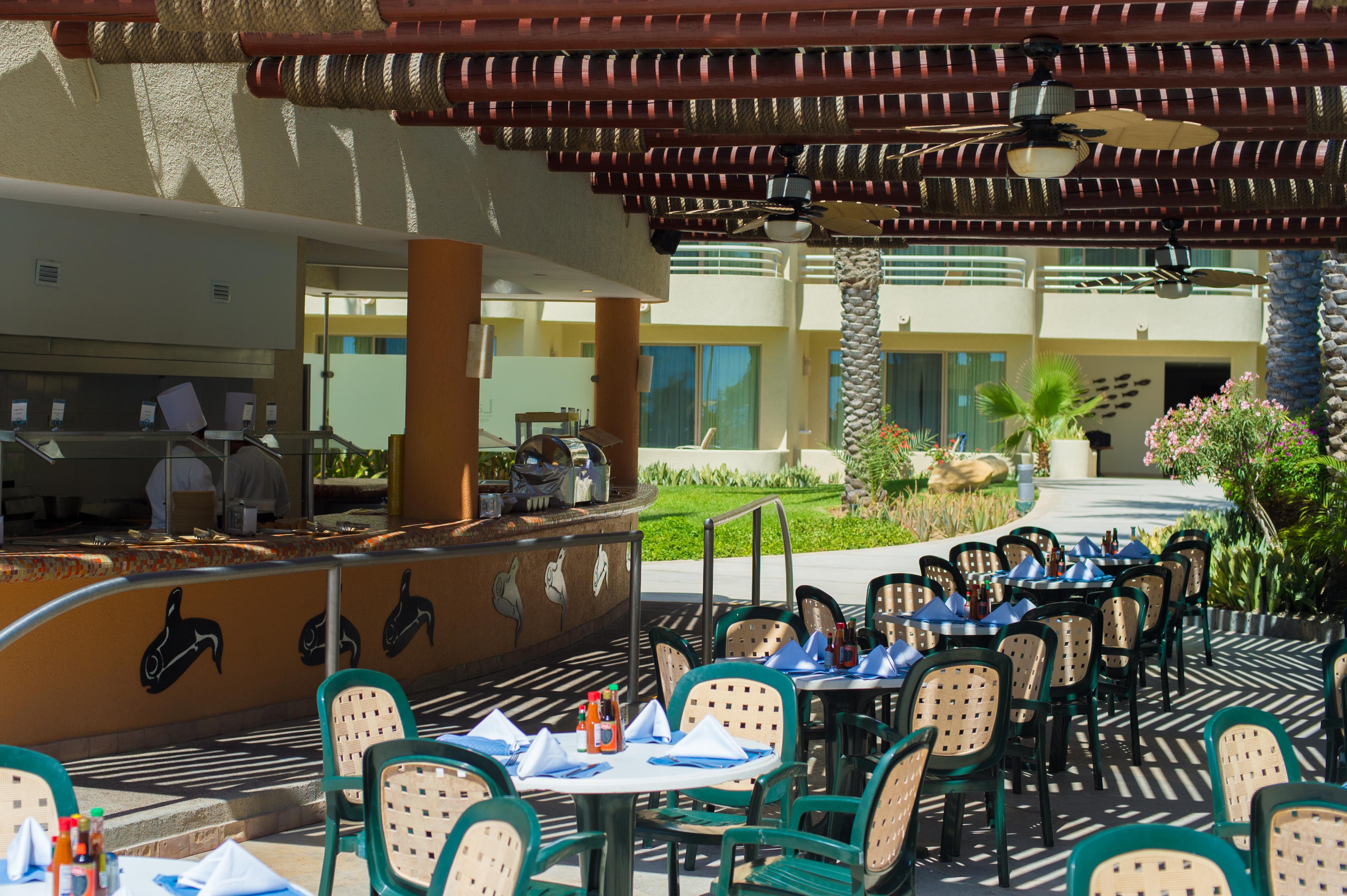 Gr Solaris Lighthouse Hotel San Jose del Cabo Ngoại thất bức ảnh