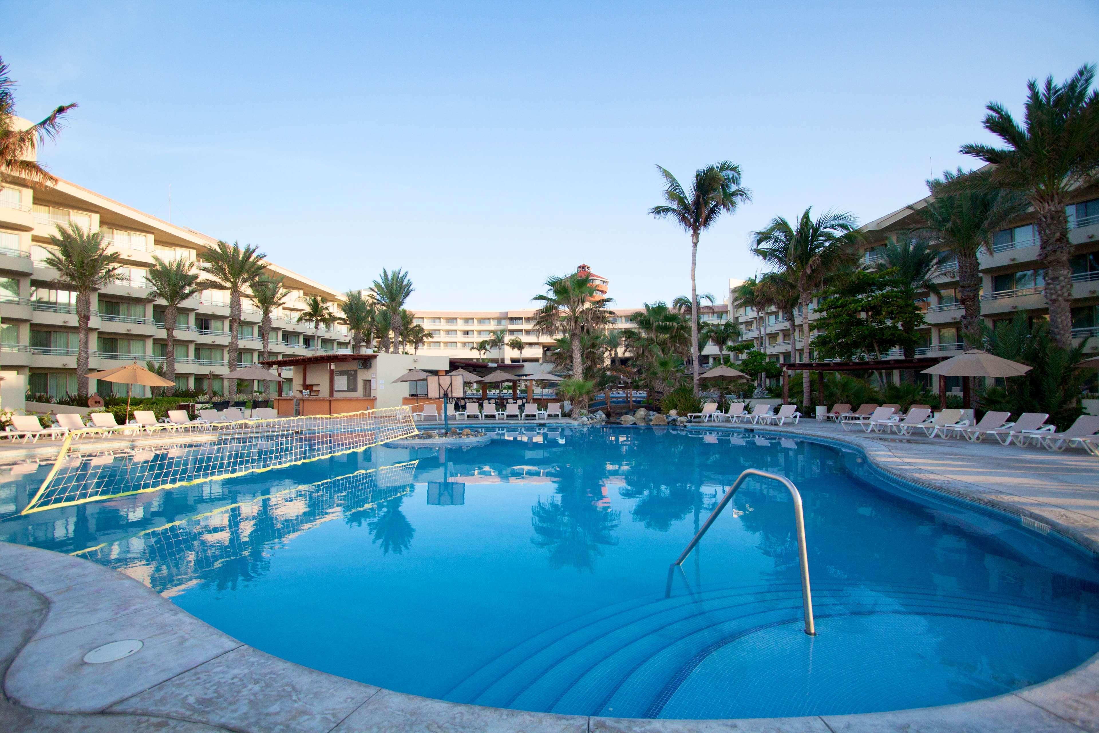 Gr Solaris Lighthouse Hotel San Jose del Cabo Ngoại thất bức ảnh