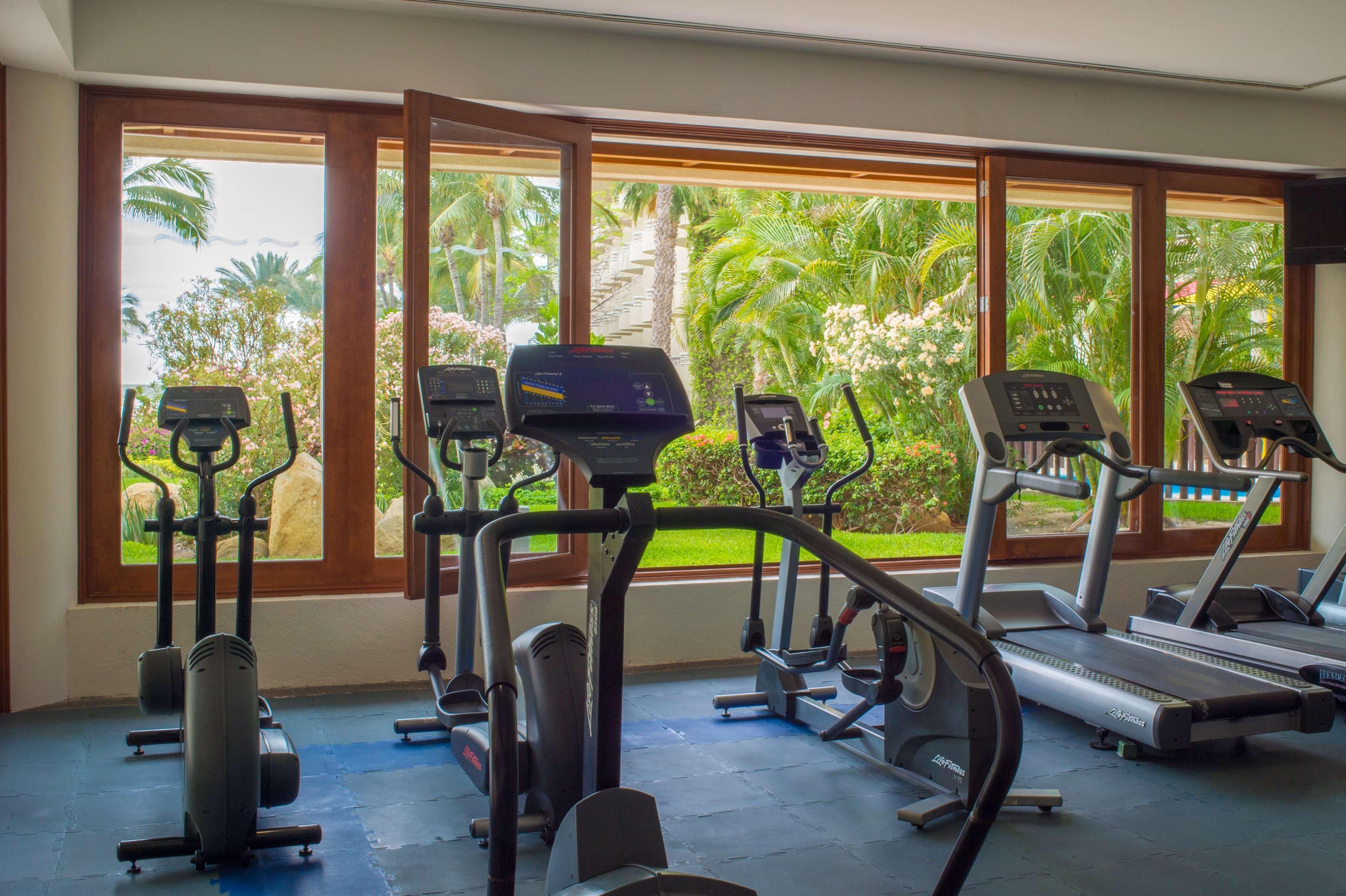 Gr Solaris Lighthouse Hotel San Jose del Cabo Ngoại thất bức ảnh