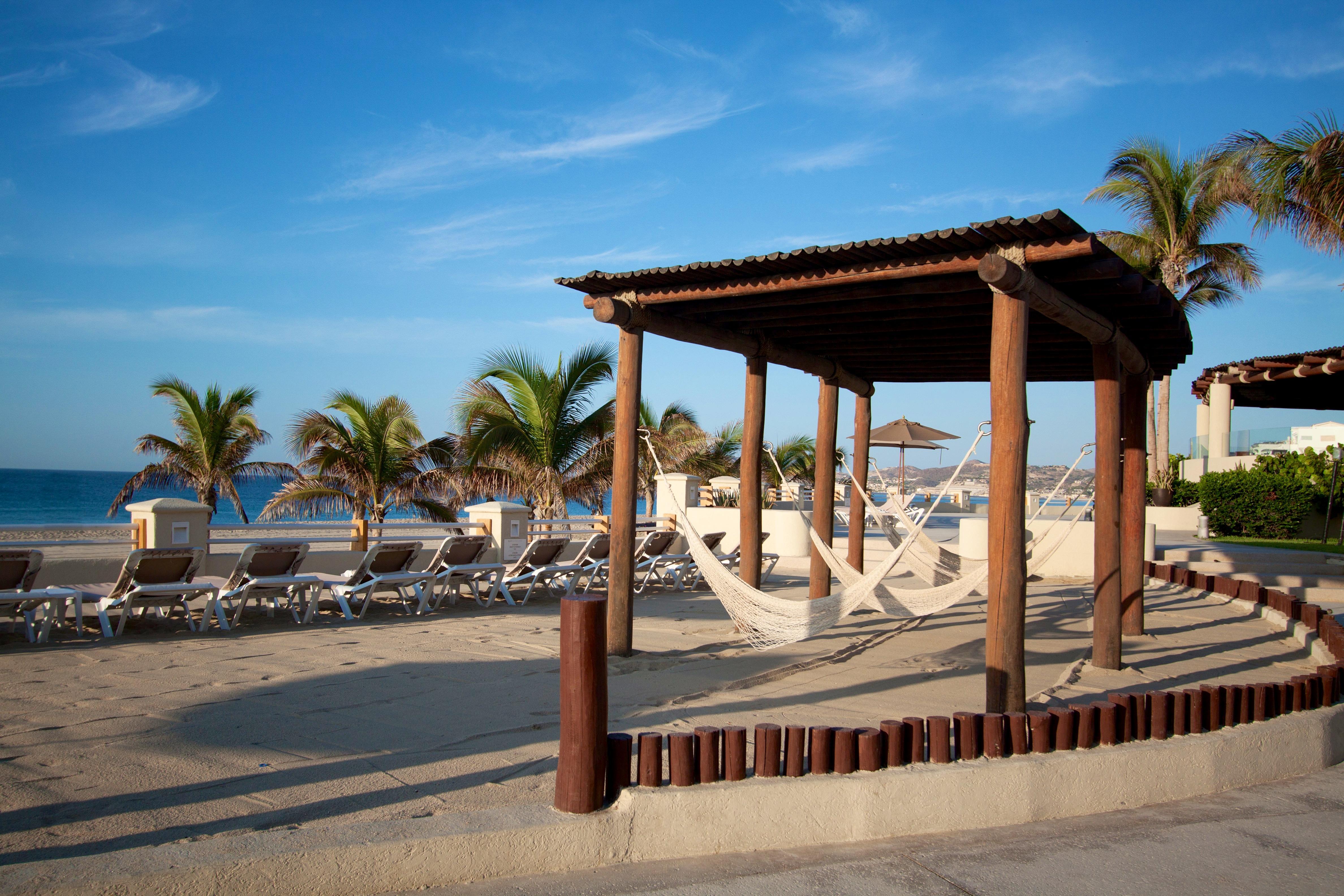 Gr Solaris Lighthouse Hotel San Jose del Cabo Ngoại thất bức ảnh
