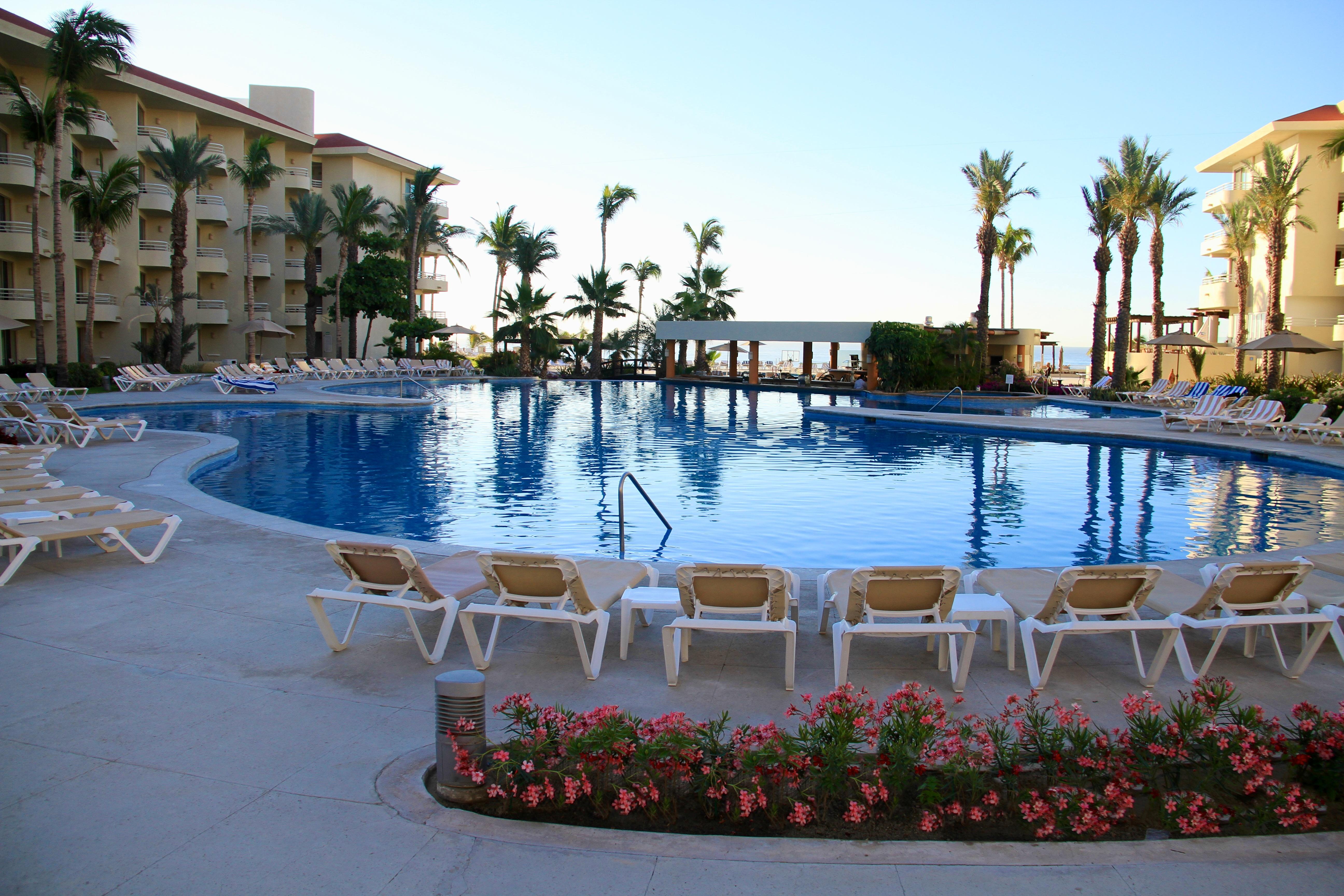 Gr Solaris Lighthouse Hotel San Jose del Cabo Ngoại thất bức ảnh