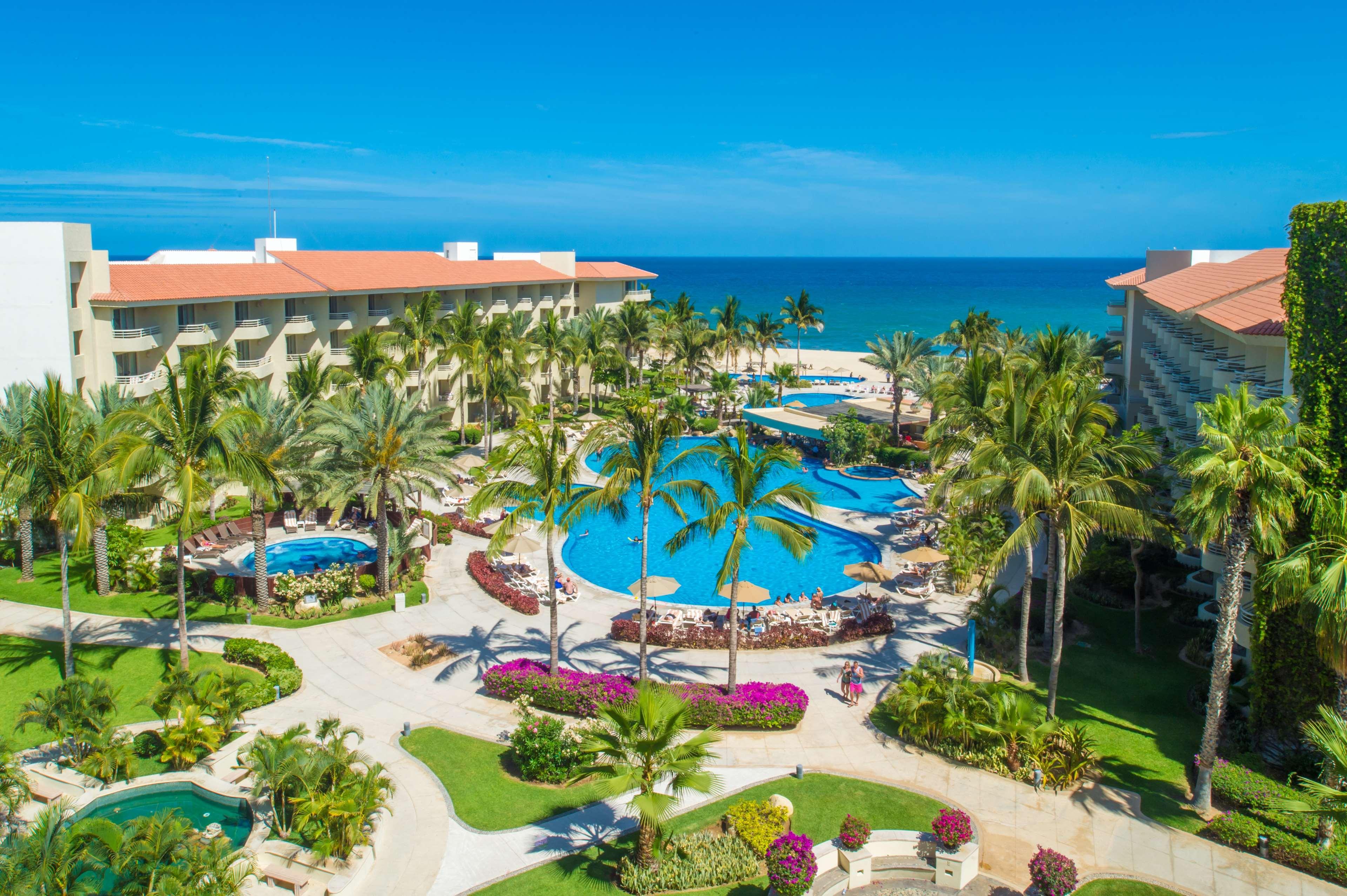 Gr Solaris Lighthouse Hotel San Jose del Cabo Ngoại thất bức ảnh