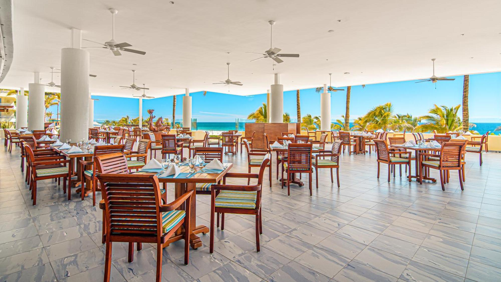 Gr Solaris Lighthouse Hotel San Jose del Cabo Ngoại thất bức ảnh
