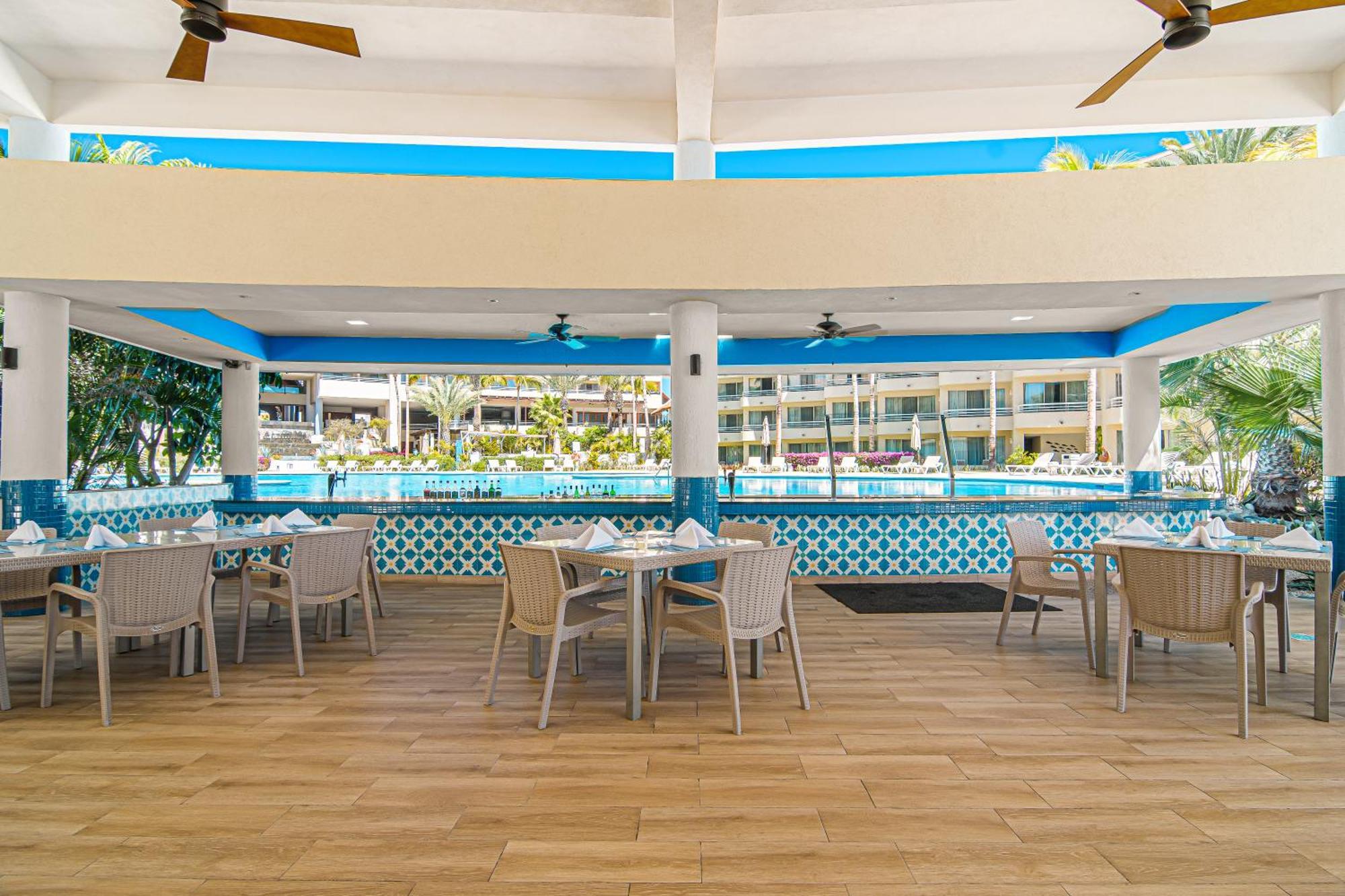 Gr Solaris Lighthouse Hotel San Jose del Cabo Ngoại thất bức ảnh
