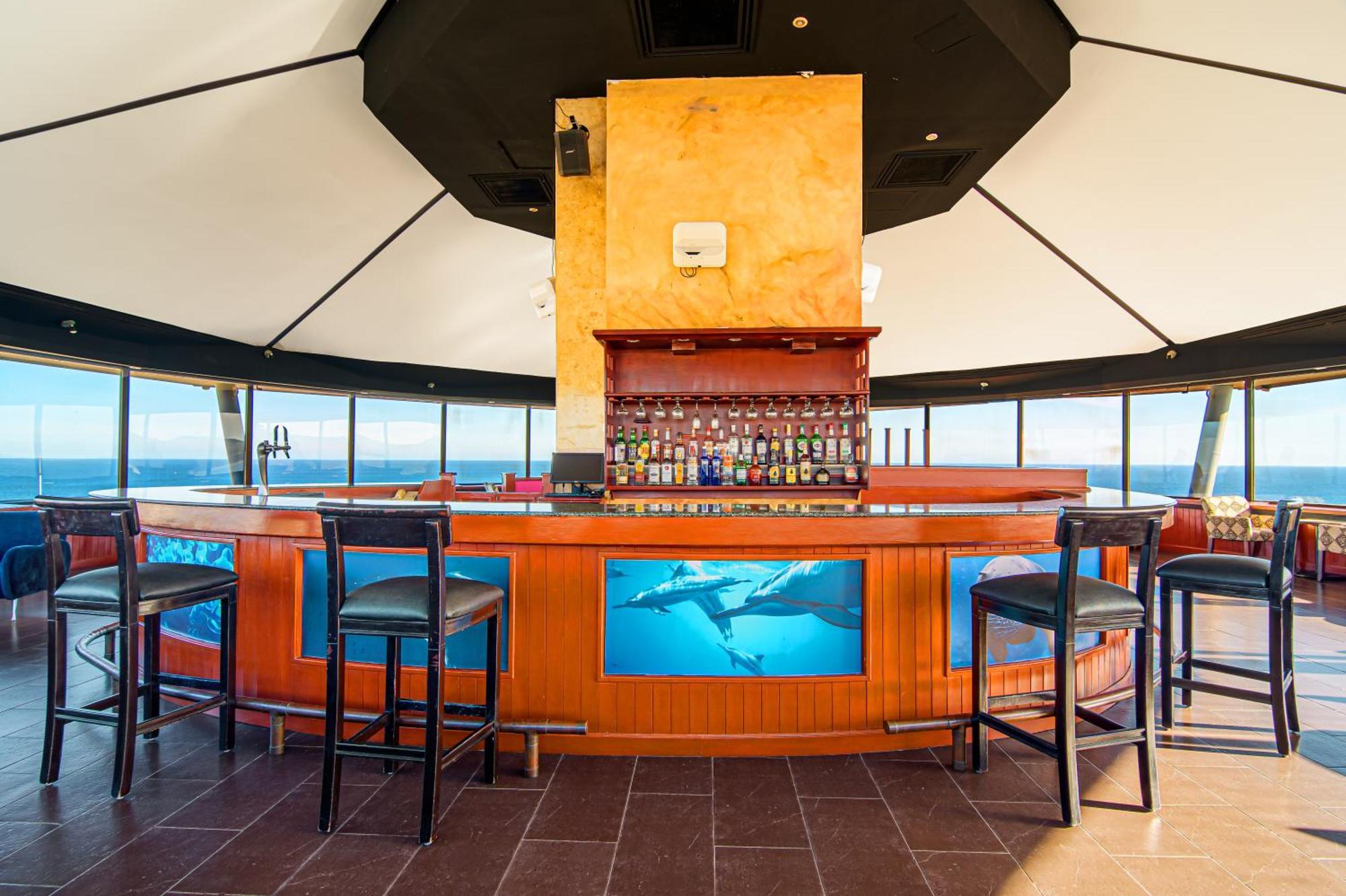 Gr Solaris Lighthouse Hotel San Jose del Cabo Ngoại thất bức ảnh