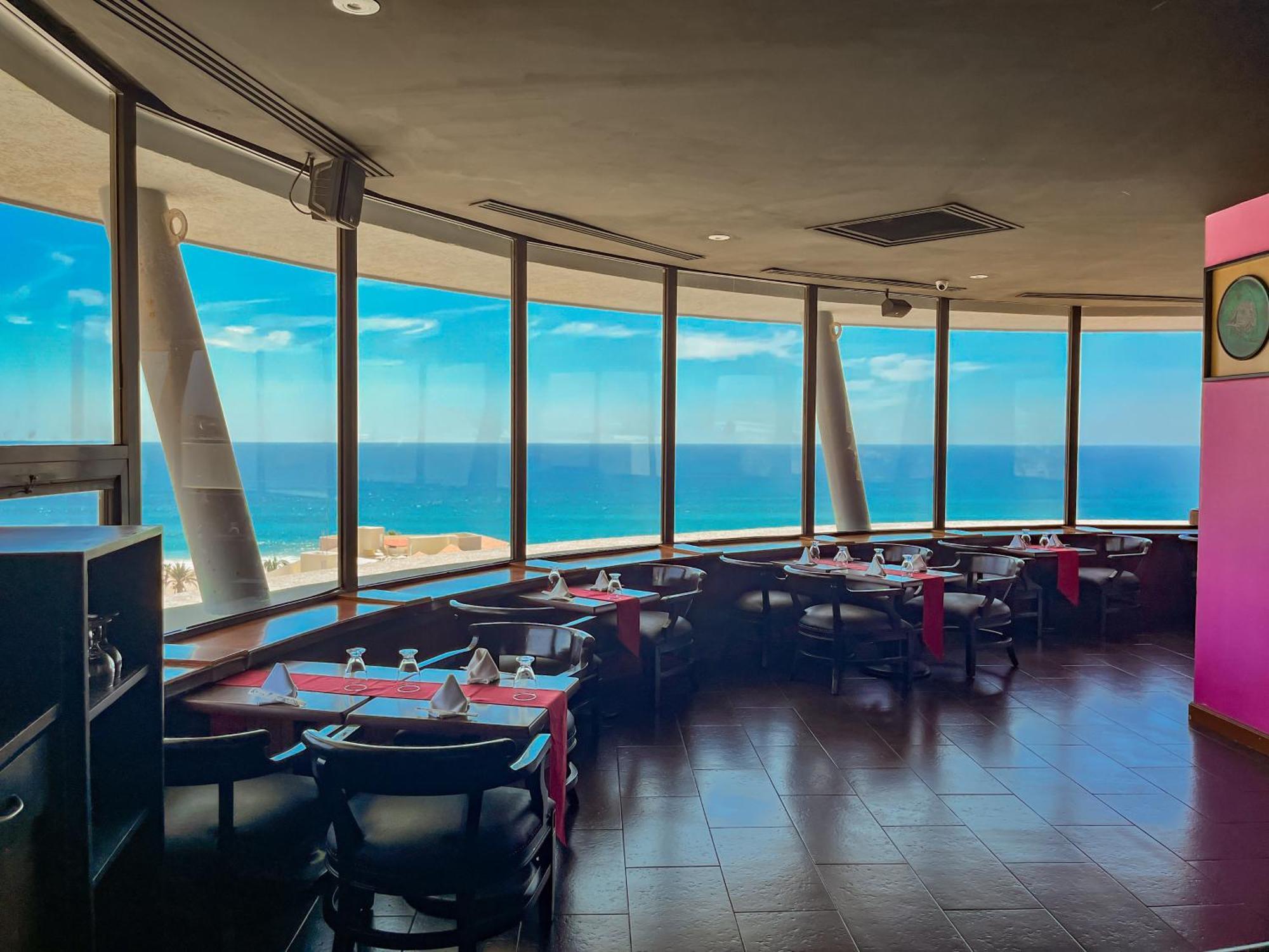 Gr Solaris Lighthouse Hotel San Jose del Cabo Ngoại thất bức ảnh