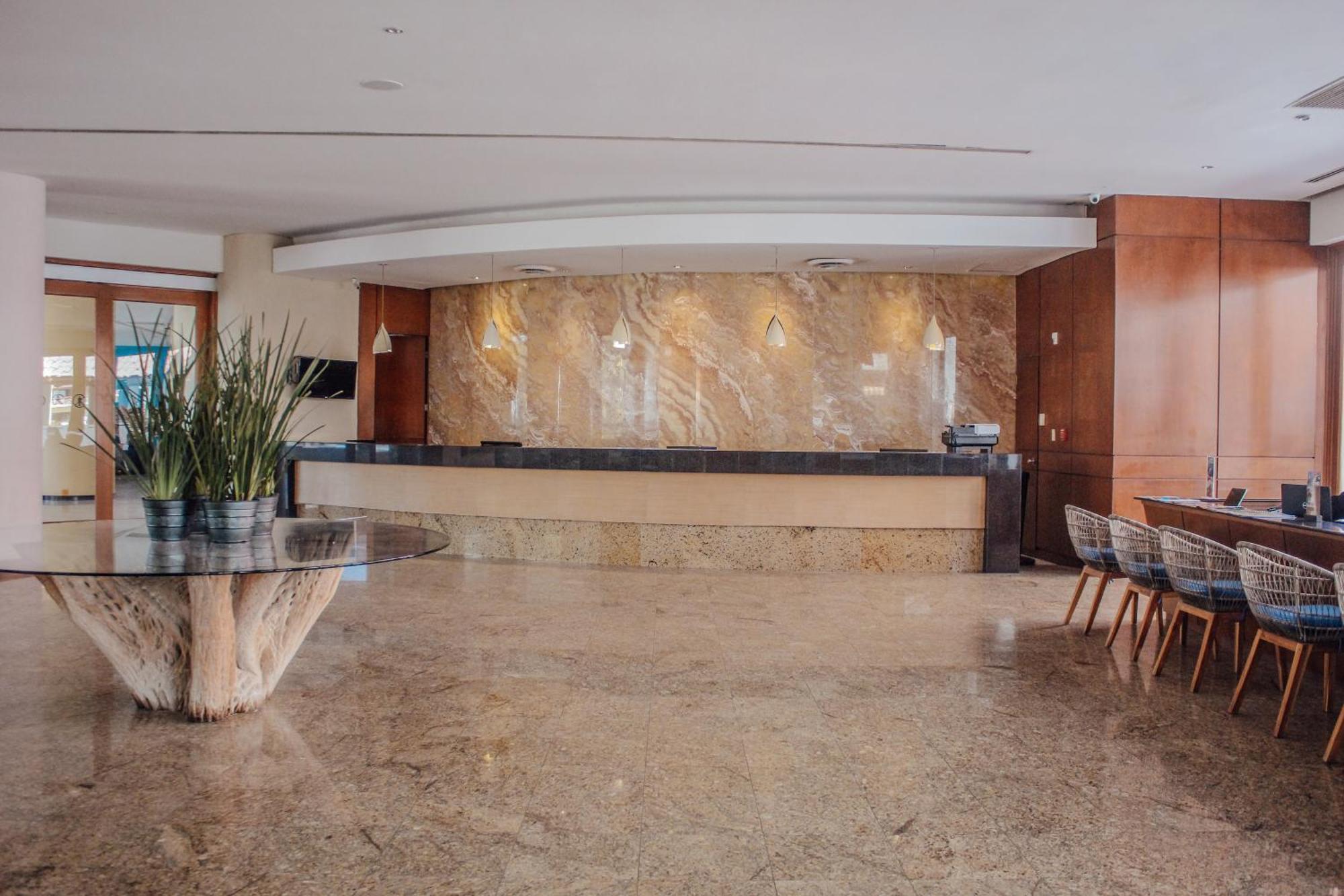 Gr Solaris Lighthouse Hotel San Jose del Cabo Ngoại thất bức ảnh